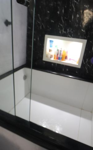 Apartamento para alugar com 44m², 2 quartos e 1 vagaBanheiro