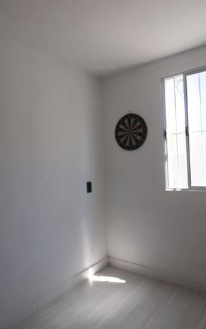 Apartamento para alugar com 44m², 2 quartos e 1 vagaQuarto 2