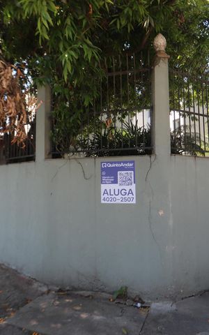 Apartamento para alugar com 44m², 2 quartos e 1 vagaFachada