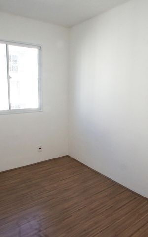 Apartamento à venda com 50m², 2 quartos e 1 vagaQuarto 2