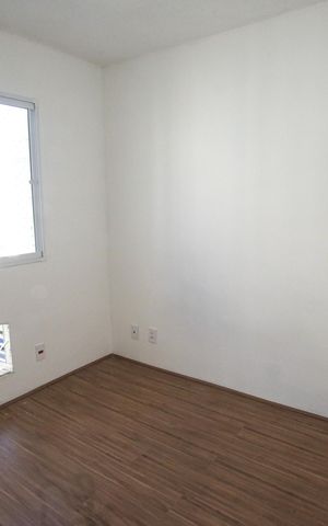 Apartamento à venda com 50m², 2 quartos e 1 vagaQuarto 1