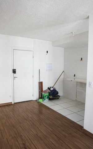Apartamento à venda com 50m², 2 quartos e 1 vagaSala