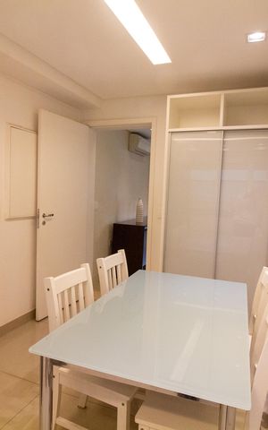 Apartamento para alugar com 173m², 3 quartos e 3 vagasCopa