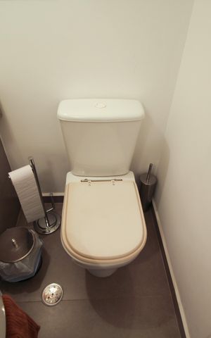 Apartamento à venda com 116m², 3 quartos e 3 vagasLavabo