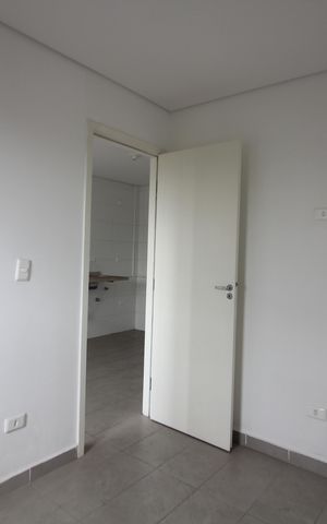 Apartamento para alugar com 37m², 2 quartos e sem vagaQuarto 1