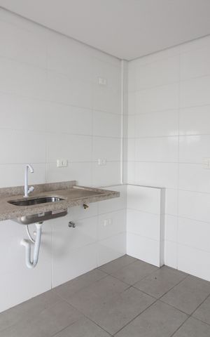 Apartamento para alugar com 37m², 2 quartos e sem vagaCozinha