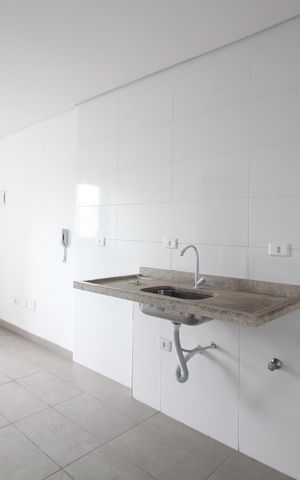 Apartamento para alugar com 37m², 2 quartos e sem vagaCozinha