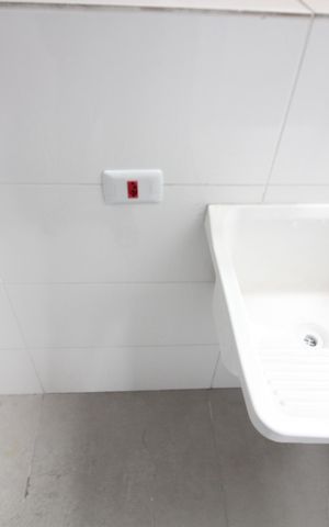 Apartamento para alugar com 37m², 2 quartos e sem vagaÁrea de Serviço