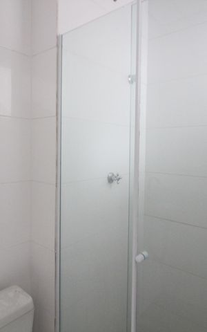 Apartamento para alugar com 37m², 2 quartos e sem vagaBanheiro