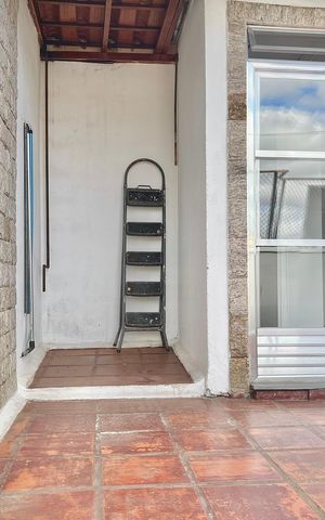Apartamento para alugar com 119m², 2 quartos e 1 vaga Apartamento para alugar com 119m², 2 quartos e 1 vagaTerraço