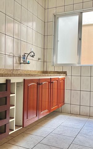 Apartamento para alugar com 119m², 2 quartos e 1 vaga Apartamento para alugar com 119m², 2 quartos e 1 vagaCozinha
