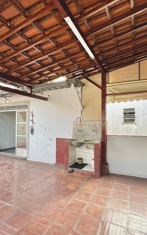 Apartamento para alugar com 119m², 2 quartos e 1 vaga Apartamento para alugar com 119m², 2 quartos e 1 vagaÁrea Gourmet / Terraço