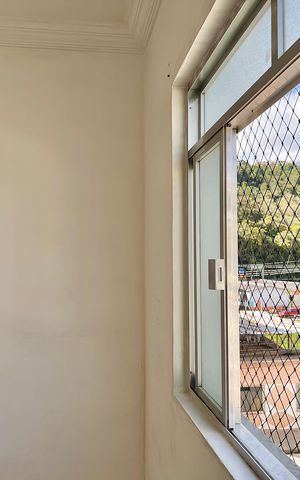 Apartamento para alugar com 119m², 2 quartos e 1 vaga Apartamento para alugar com 119m², 2 quartos e 1 vagaQuarto 1