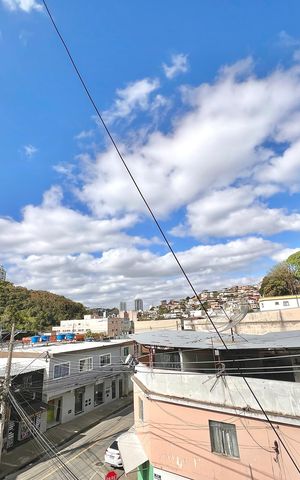 Apartamento para alugar com 119m², 2 quartos e 1 vaga Apartamento para alugar com 119m², 2 quartos e 1 vagaVista do Quarto 2