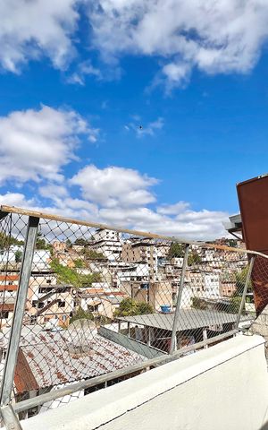 Apartamento para alugar com 119m², 2 quartos e 1 vaga Apartamento para alugar com 119m², 2 quartos e 1 vagaVista do Terraço