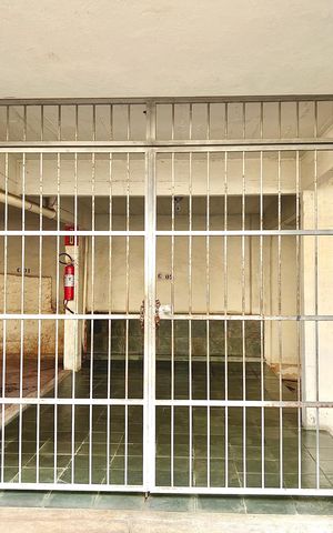 Apartamento para alugar com 119m², 2 quartos e 1 vaga Apartamento para alugar com 119m², 2 quartos e 1 vagaGaragem numerada
