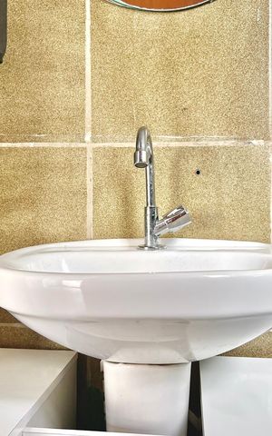 Apartamento para alugar com 119m², 2 quartos e 1 vaga Apartamento para alugar com 119m², 2 quartos e 1 vagaBanheiro 2