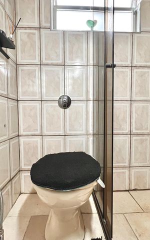 Apartamento para alugar com 119m², 2 quartos e 1 vaga Apartamento para alugar com 119m², 2 quartos e 1 vagaBanheiro