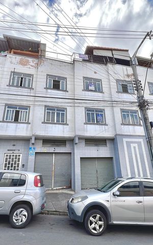 Apartamento para alugar com 119m², 2 quartos e 1 vaga Apartamento para alugar com 119m², 2 quartos e 1 vagaFachada do Prédio