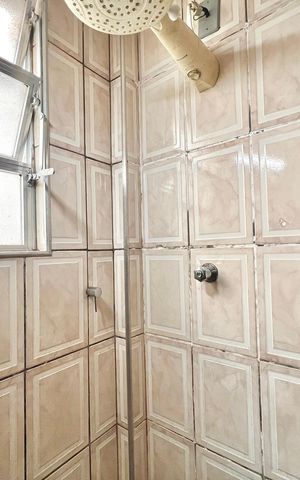 Apartamento para alugar com 119m², 2 quartos e 1 vaga Apartamento para alugar com 119m², 2 quartos e 1 vagaBanheiro - Detalhe