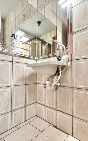 Apartamento para alugar com 119m², 2 quartos e 1 vaga Apartamento para alugar com 119m², 2 quartos e 1 vagaBanheiro