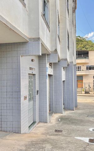 Apartamento para alugar com 119m², 2 quartos e 1 vaga Apartamento para alugar com 119m², 2 quartos e 1 vagaFachada do Prédio