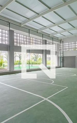 Apartamento à venda com 66m², 2 quartos e 1 vaga Apartamento à venda com 66m², 2 quartos e 1 vagaÁrea comum
