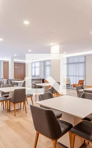 Apartamento à venda com 66m², 2 quartos e 1 vaga Apartamento à venda com 66m², 2 quartos e 1 vagaÁrea comum