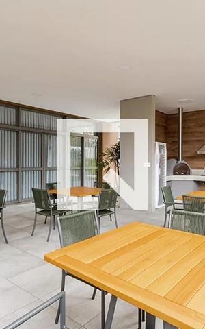 Apartamento à venda com 66m², 2 quartos e 1 vaga Apartamento à venda com 66m², 2 quartos e 1 vagaÁrea comum