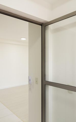 Apartamento à venda com 66m², 2 quartos e 1 vaga Apartamento à venda com 66m², 2 quartos e 1 vagaÁrea de Serviço