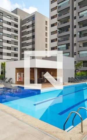 Apartamento à venda com 66m², 2 quartos e 1 vaga Apartamento à venda com 66m², 2 quartos e 1 vagaÁrea comum