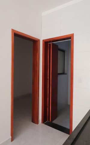 Apartamento para alugar com 42m², 2 quartos e sem vagaSala/Cozinha
