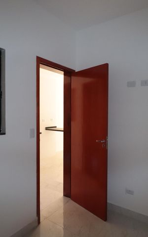 Apartamento para alugar com 42m², 2 quartos e sem vagaQuarto 2