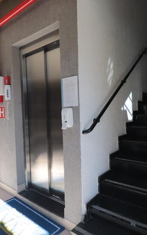 Apartamento para alugar com 42m², 2 quartos e sem vagaÁrea comum