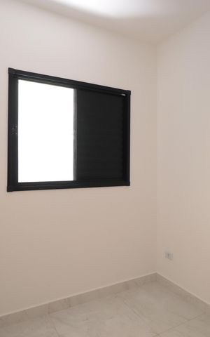 Apartamento para alugar com 42m², 2 quartos e sem vagaQuarto 1