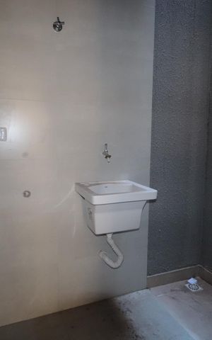 Apartamento para alugar com 42m², 2 quartos e sem vagaÁrea de Serviço