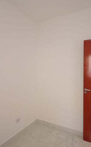 Apartamento para alugar com 42m², 2 quartos e sem vagaQuarto 1