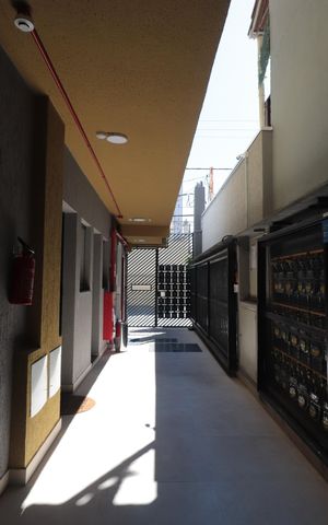 Apartamento para alugar com 42m², 2 quartos e sem vagaÁrea comum