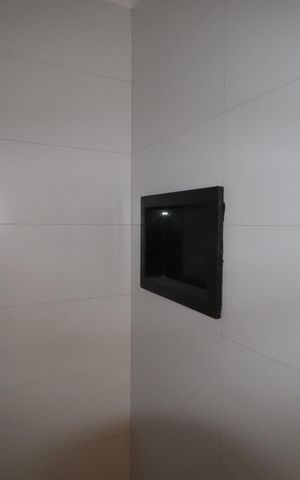 Apartamento para alugar com 42m², 2 quartos e sem vagaBanheiro Social
