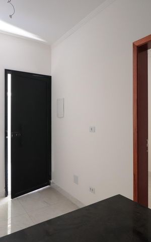Apartamento para alugar com 42m², 2 quartos e sem vagaSala/Cozinha