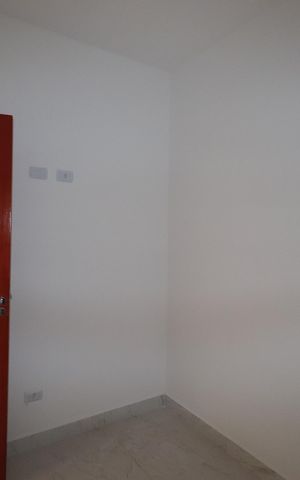 Apartamento para alugar com 42m², 2 quartos e sem vagaQuarto 2