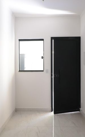Apartamento para alugar com 42m², 2 quartos e sem vagaSala/Cozinha