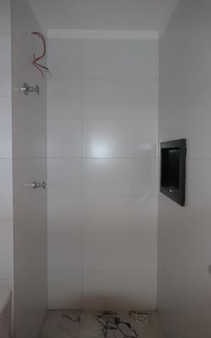 Apartamento para alugar com 42m², 2 quartos e sem vagaBanheiro Social