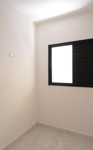 Apartamento para alugar com 42m², 2 quartos e sem vagaQuarto 1