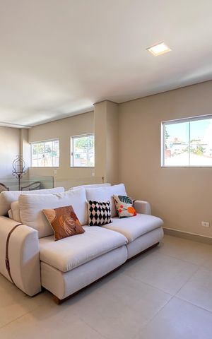 Apartamento à venda com 106m², 2 quartos e 2 vagasSala 2