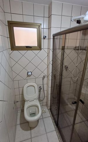 Apartamento para alugar com 70m², 3 quartos e 1 vagaBanheiro
