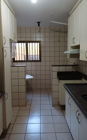 Apartamento para alugar com 70m², 3 quartos e 1 vagaCozinha
