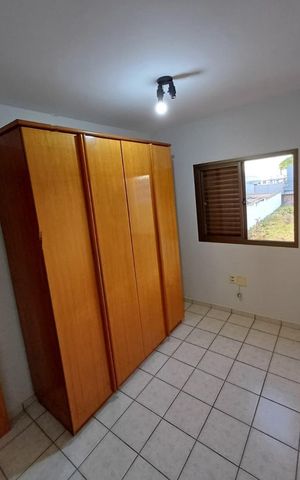 Apartamento para alugar com 70m², 3 quartos e 1 vagaQuarto
