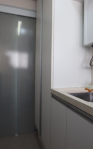 Apartamento à venda com 63m², 2 quartos e 1 vagaLavanderia