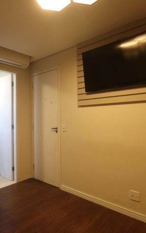 Apartamento à venda com 63m², 2 quartos e 1 vagaSuíte
